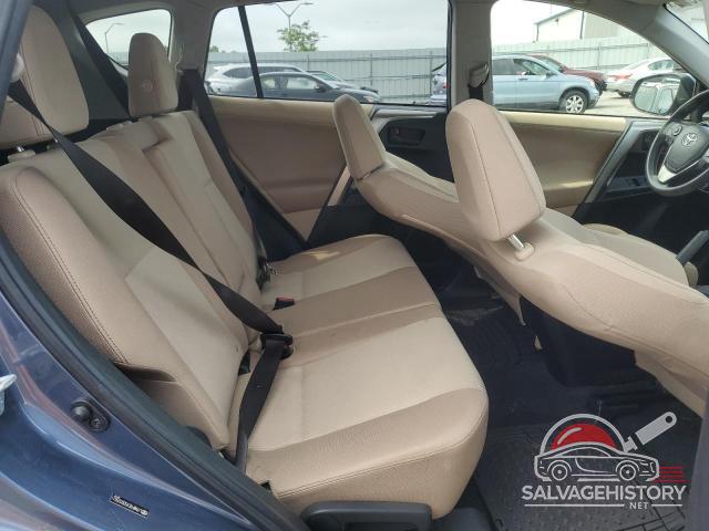 JTMWFREV5DD025511 2013 TOYOTA RAV4 photo no. 11
