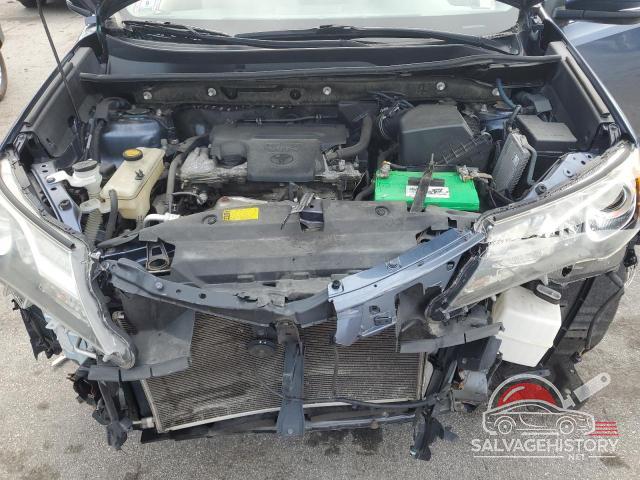 JTMWFREV5DD025511 2013 TOYOTA RAV4 photo no. 12
