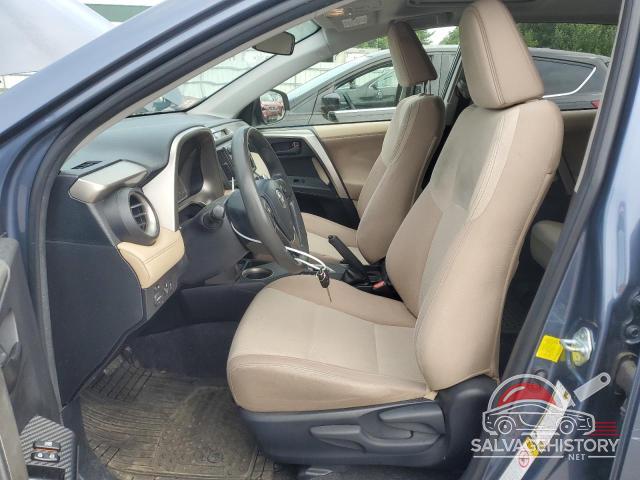 JTMWFREV5DD025511 2013 TOYOTA RAV4 photo no. 7