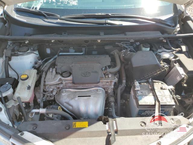 2T3DFREV9EW194443 2014 TOYOTA RAV4 photo no. 11