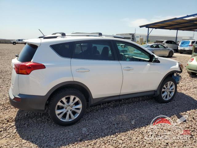 2T3DFREV9EW194443 2014 TOYOTA RAV4 photo no. 3