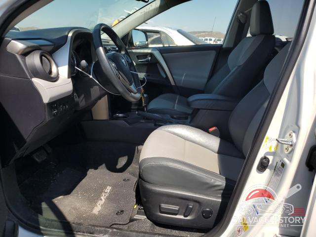 2T3DFREV9EW194443 2014 TOYOTA RAV4 photo no. 7