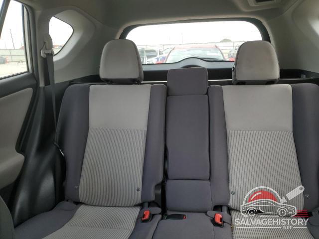 2T3RFREV9EW157558 2014 TOYOTA RAV4 photo no. 10