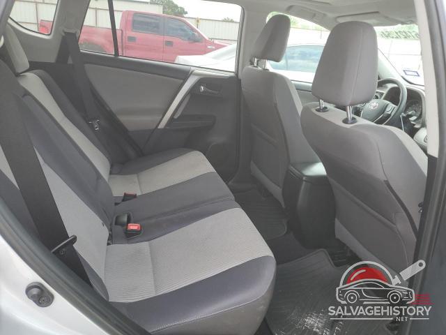 2T3RFREV9EW157558 2014 TOYOTA RAV4 photo no. 11