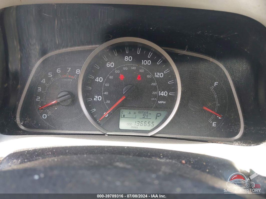 2T3RFREVXEW218738 2014 TOYOTA RAV4 photo no. 7