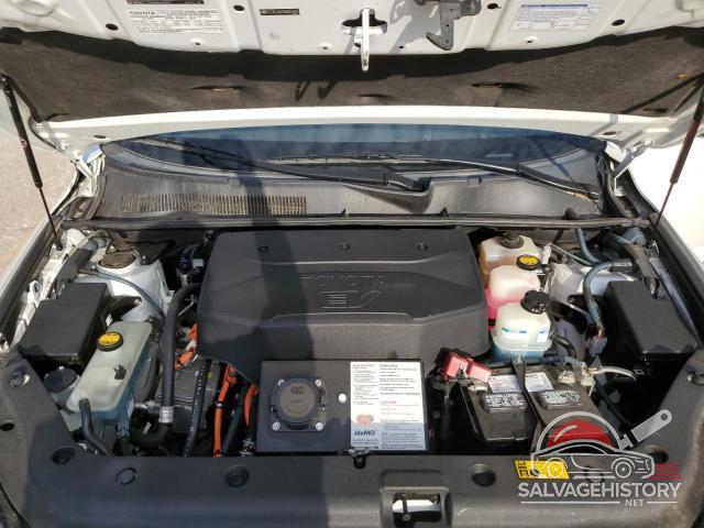 2T3YL4DV3EW002464 2014 TOYOTA RAV4 photo no. 11