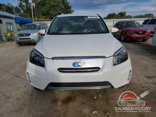 2T3YL4DV3EW002464 2014 TOYOTA RAV4 photo no. 5