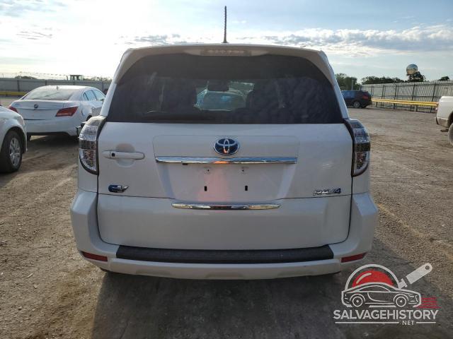 2T3YL4DV3EW002464 2014 TOYOTA RAV4 photo no. 6
