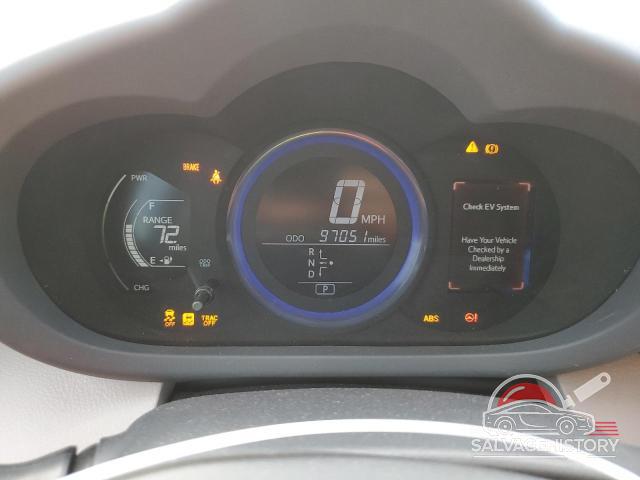2T3YL4DV3EW002464 2014 TOYOTA RAV4 photo no. 9