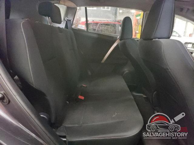 JTMRFREV9ED093583 2014 TOYOTA RAV4 photo no. 11