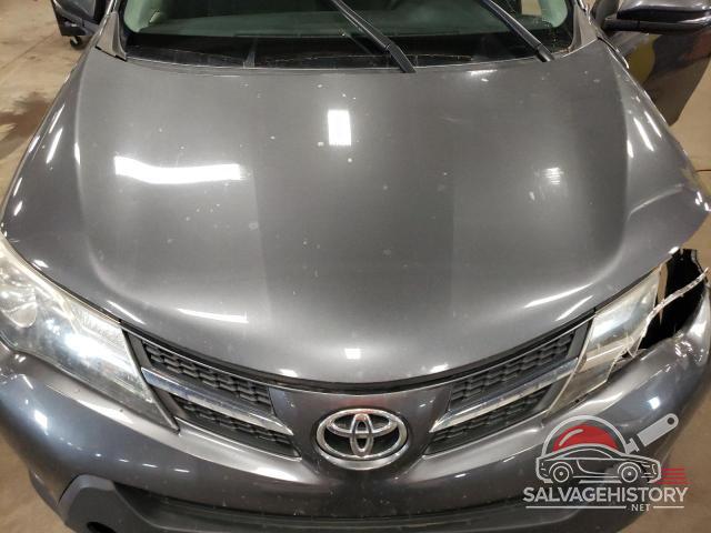JTMRFREV9ED093583 2014 TOYOTA RAV4 photo no. 12