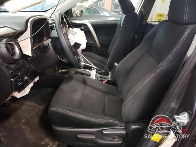 JTMRFREV9ED093583 2014 TOYOTA RAV4 photo no. 7