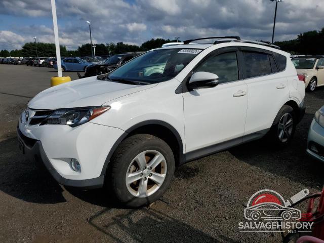 JTMRFREVXED067798 2014 TOYOTA RAV4 photo no. 15