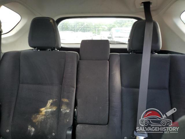 JTMRFREVXED067798 2014 TOYOTA RAV4 photo no. 10