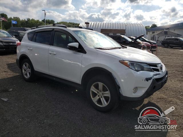 JTMRFREVXED067798 2014 TOYOTA RAV4 photo no. 4
