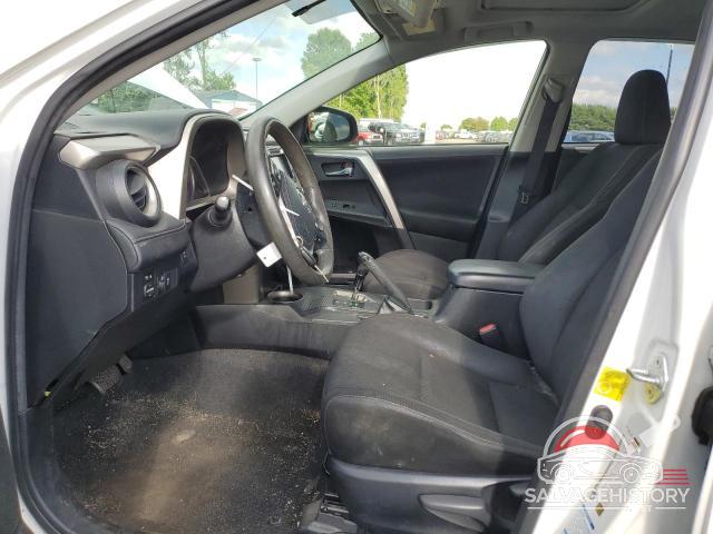 JTMRFREVXED067798 2014 TOYOTA RAV4 photo no. 7