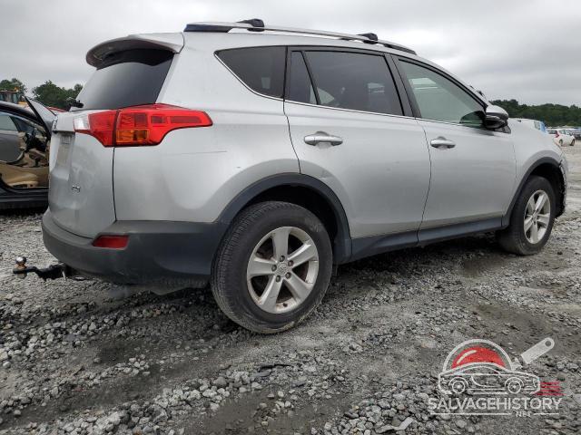 JTMWFREV7EJ013654 2014 TOYOTA RAV4 photo no. 3