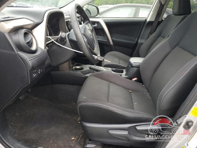 JTMWFREV7EJ013654 2014 TOYOTA RAV4 photo no. 7
