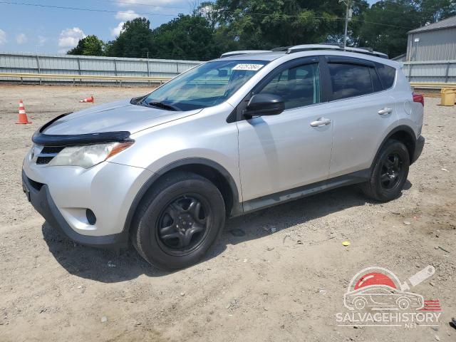 2T3BFREV4FW239085 2015 TOYOTA RAV4 photo no. 12