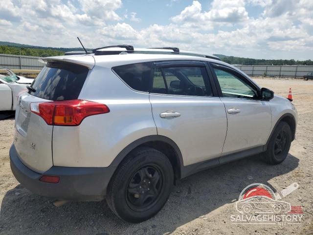 2T3BFREV4FW239085 2015 TOYOTA RAV4 photo no. 3