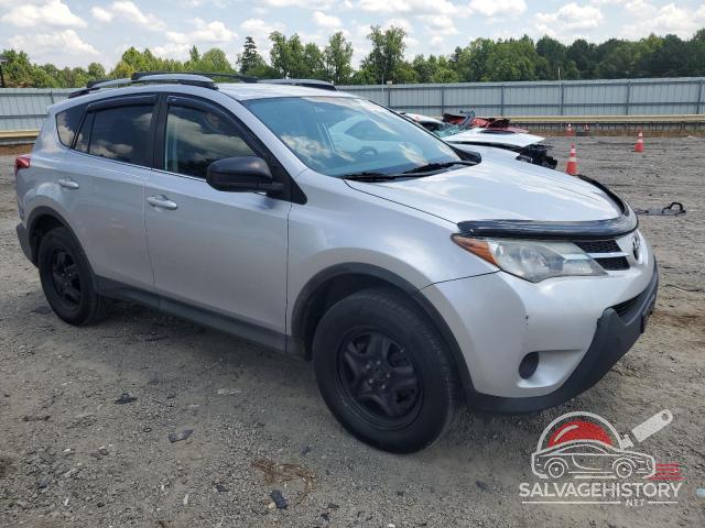 2T3BFREV4FW239085 2015 TOYOTA RAV4 photo no. 4
