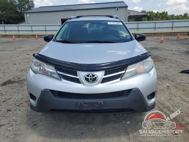 2T3BFREV4FW239085 2015 TOYOTA RAV4 photo no. 5