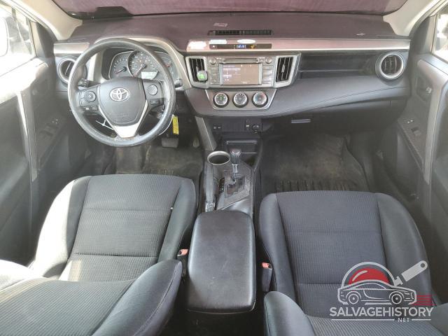 2T3BFREV4FW239085 2015 TOYOTA RAV4 photo no. 8