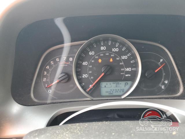 2T3BFREV4FW239085 2015 TOYOTA RAV4 photo no. 9