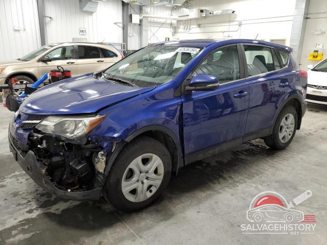 2T3BFREV5FW264822 2015 TOYOTA RAV4 photo no. 23
