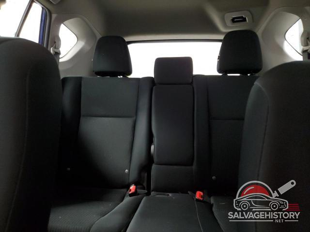2T3BFREV5FW264822 2015 TOYOTA RAV4 photo no. 10