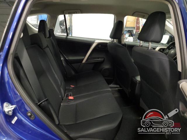 2T3BFREV5FW264822 2015 TOYOTA RAV4 photo no. 11