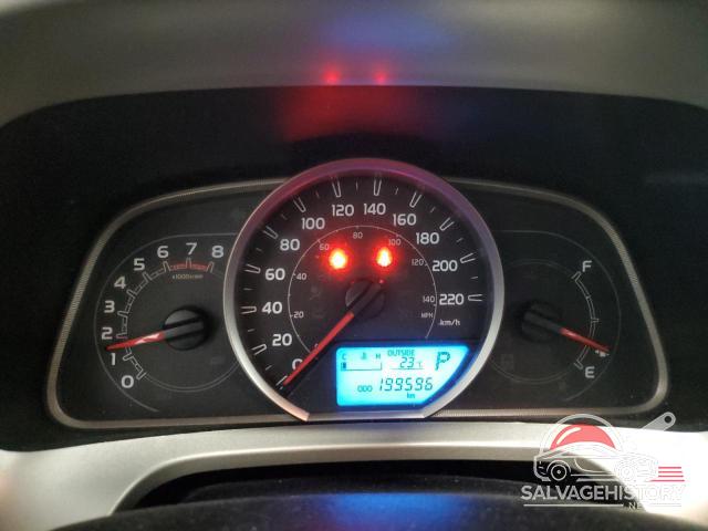 2T3BFREV5FW264822 2015 TOYOTA RAV4 photo no. 9