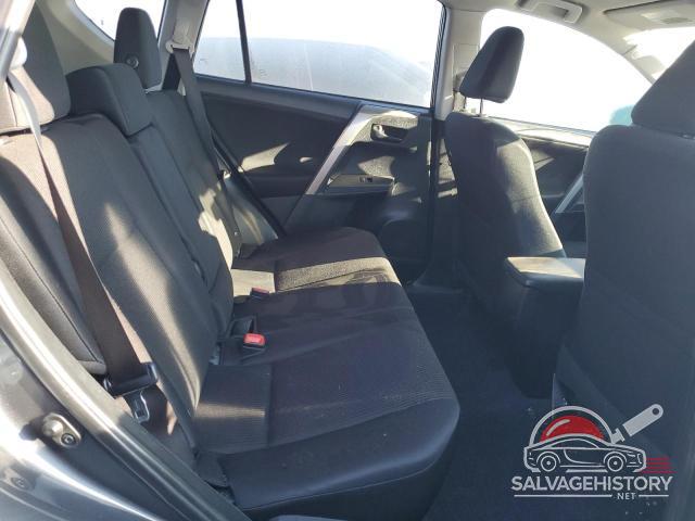 2T3BFREV7FW238058 2015 TOYOTA RAV4 photo no. 11