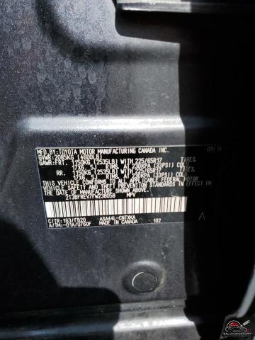 2T3BFREV7FW238058 2015 TOYOTA RAV4 photo no. 13