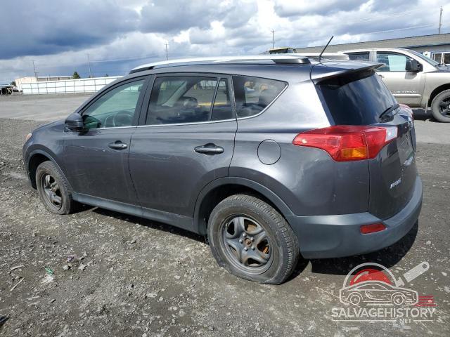 2T3BFREV7FW238058 2015 TOYOTA RAV4 photo no. 2