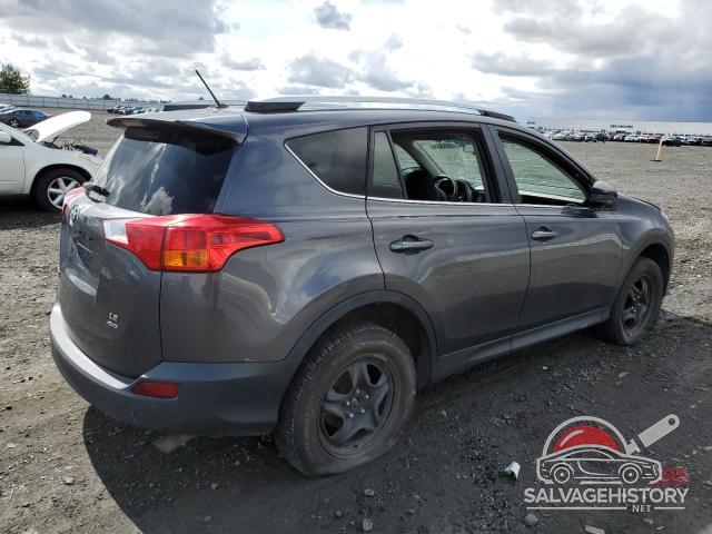 2T3BFREV7FW238058 2015 TOYOTA RAV4 photo no. 3