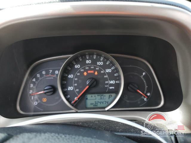 2T3BFREV7FW238058 2015 TOYOTA RAV4 photo no. 9