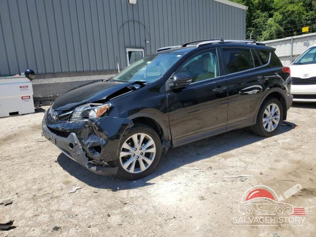 2T3DFREV6FW339018 2015 TOYOTA RAV4 photo no. 17