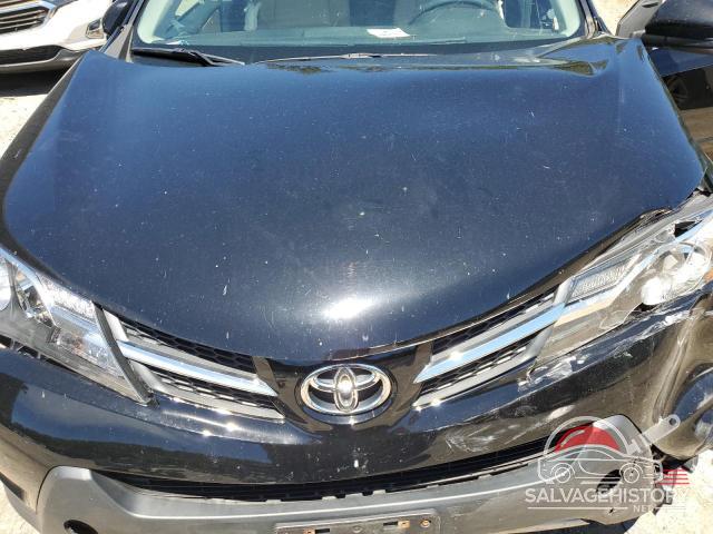 2T3DFREV6FW339018 2015 TOYOTA RAV4 photo no. 12