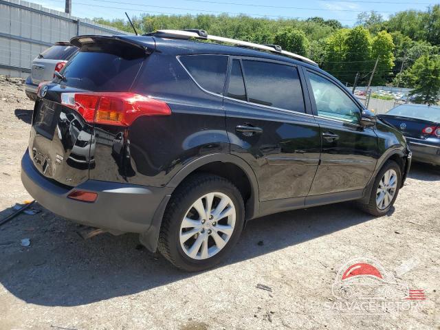 2T3DFREV6FW339018 2015 TOYOTA RAV4 photo no. 3