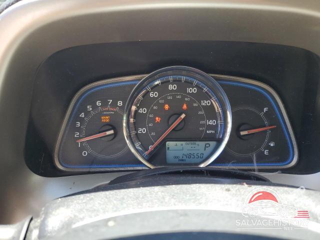 2T3DFREV6FW339018 2015 TOYOTA RAV4 photo no. 9