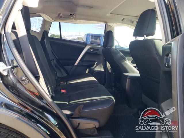 2T3RFREV5FW371514 2015 TOYOTA RAV4 photo no. 10
