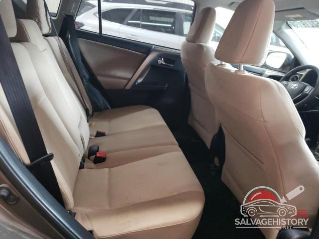 JTMRFREV7FD128011 2015 TOYOTA RAV4 photo no. 10
