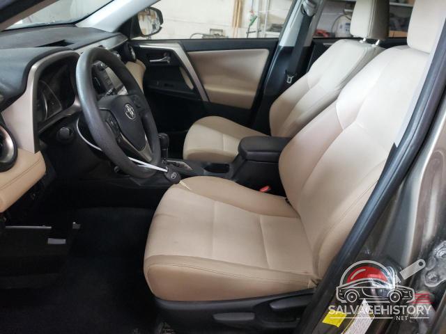 JTMRFREV7FD128011 2015 TOYOTA RAV4 photo no. 7