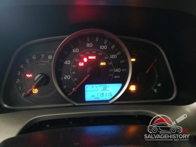 JTMRFREV7FD128011 2015 TOYOTA RAV4 photo no. 9