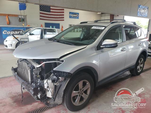 JTMWFREV1FD049775 2015 TOYOTA RAV4 photo no. 3