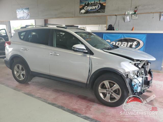 JTMWFREV1FD049775 2015 TOYOTA RAV4 photo no. 4