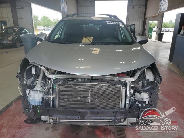 JTMWFREV1FD049775 2015 TOYOTA RAV4 photo no. 5
