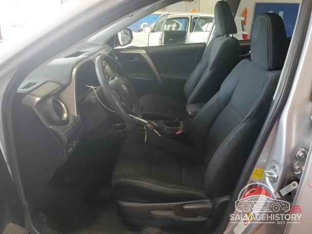 JTMWFREV1FD049775 2015 TOYOTA RAV4 photo no. 7