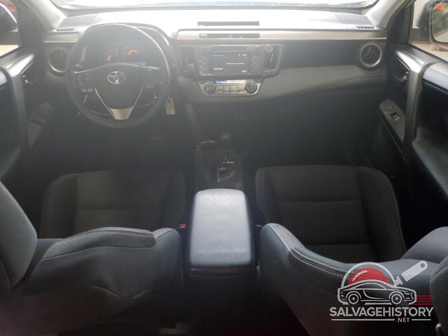 JTMWFREV1FD049775 2015 TOYOTA RAV4 photo no. 8